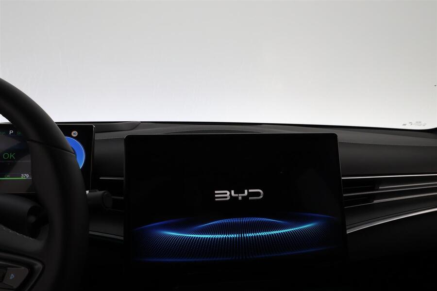 BYD Seal vaihtoauto