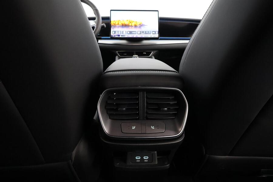 BYD Sealion 7 vaihtoauto