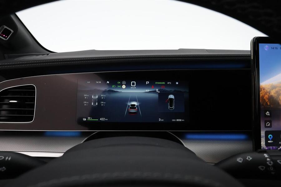 BYD Sealion 7 vaihtoauto