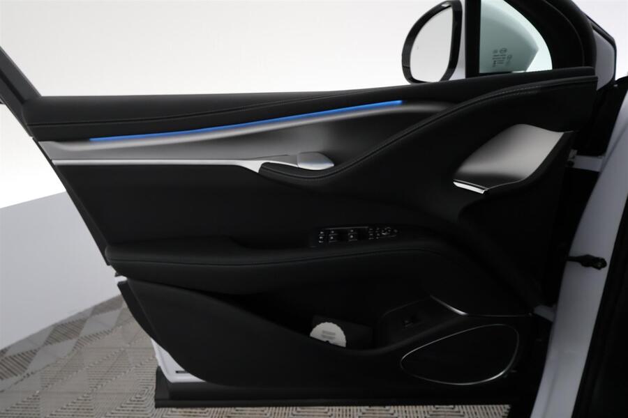 BYD Sealion 7 vaihtoauto