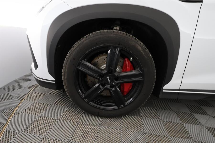 BYD Sealion 7 vaihtoauto