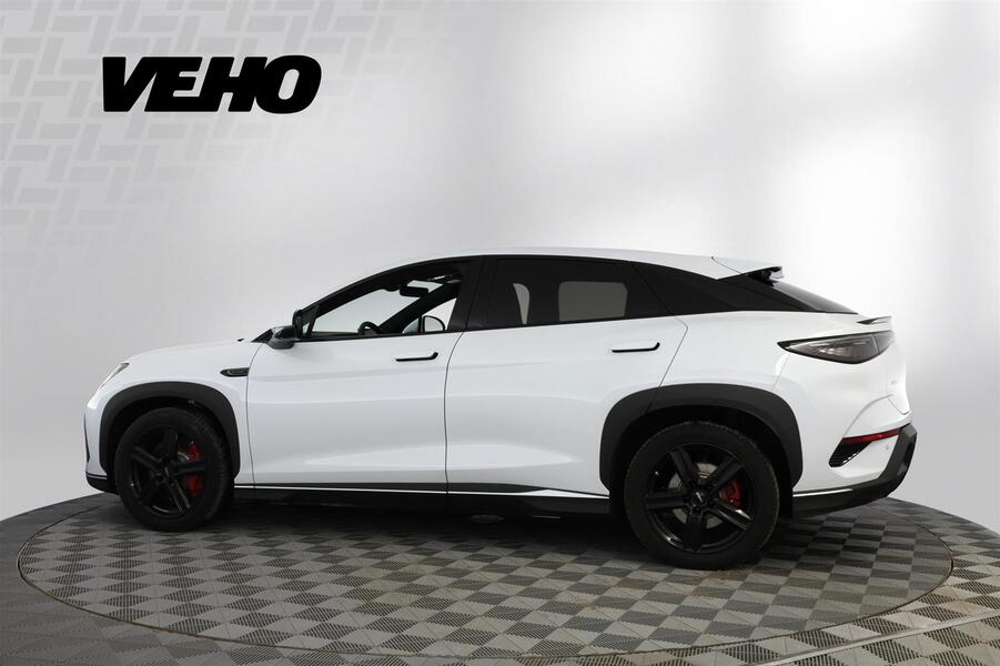 BYD Sealion 7 vaihtoauto