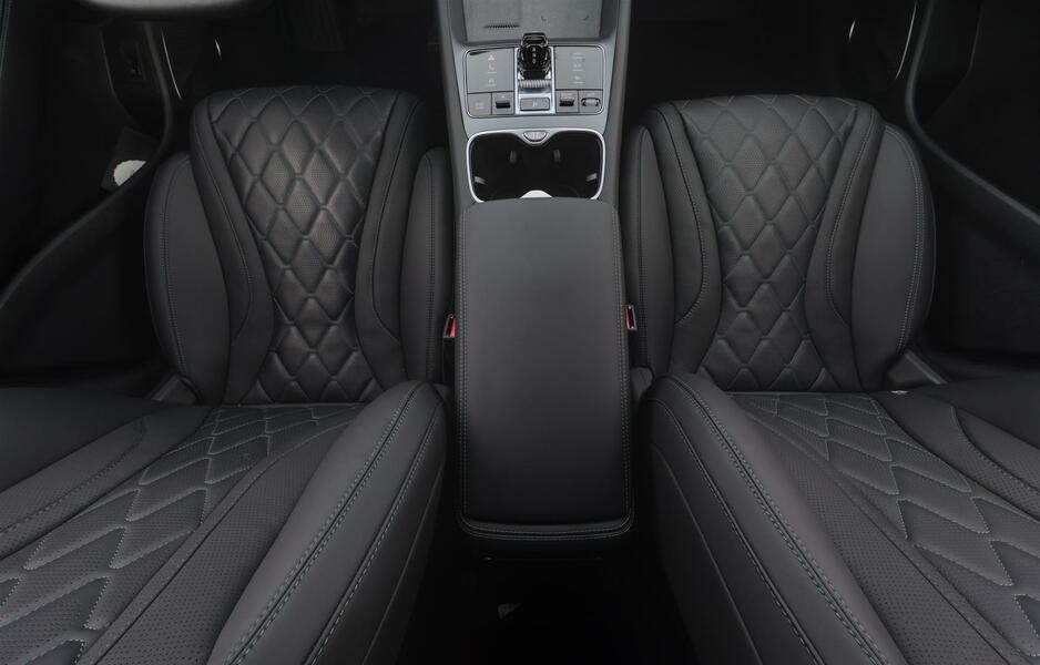 BYD Sealion 7 vaihtoauto