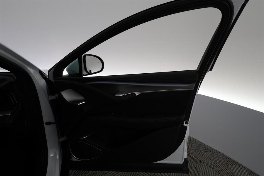 BYD Sealion 7 vaihtoauto