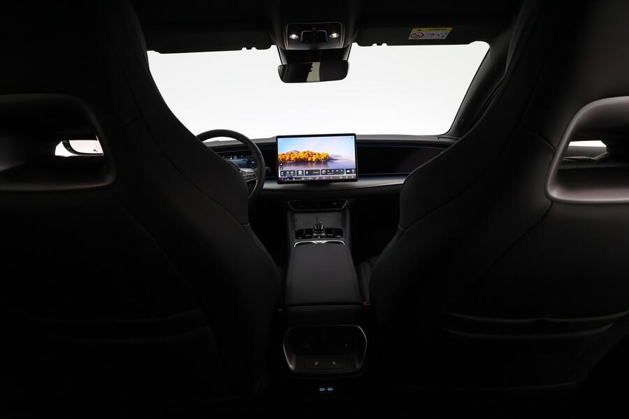 BYD Sealion 7 vaihtoauto