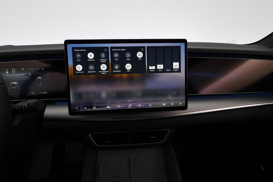 BYD Sealion 7 vaihtoauto