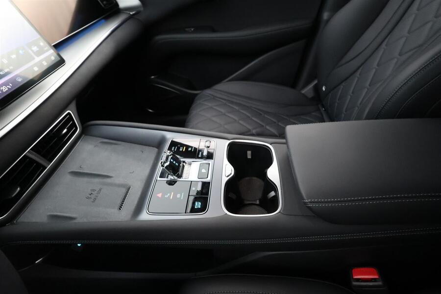 BYD Sealion 7 vaihtoauto