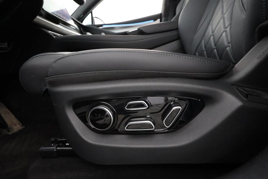 BYD Sealion 7 vaihtoauto