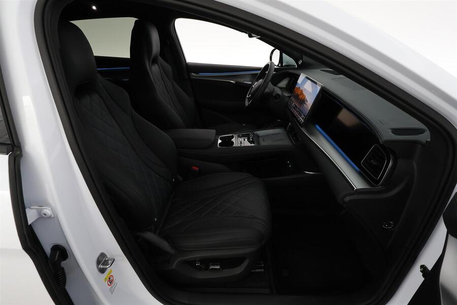 BYD Sealion 7 vaihtoauto