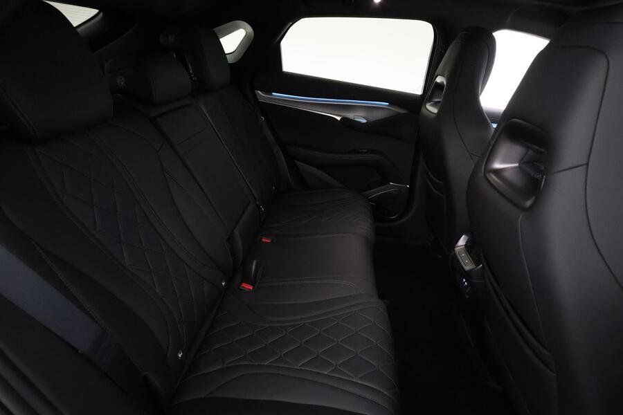 BYD Sealion 7 vaihtoauto