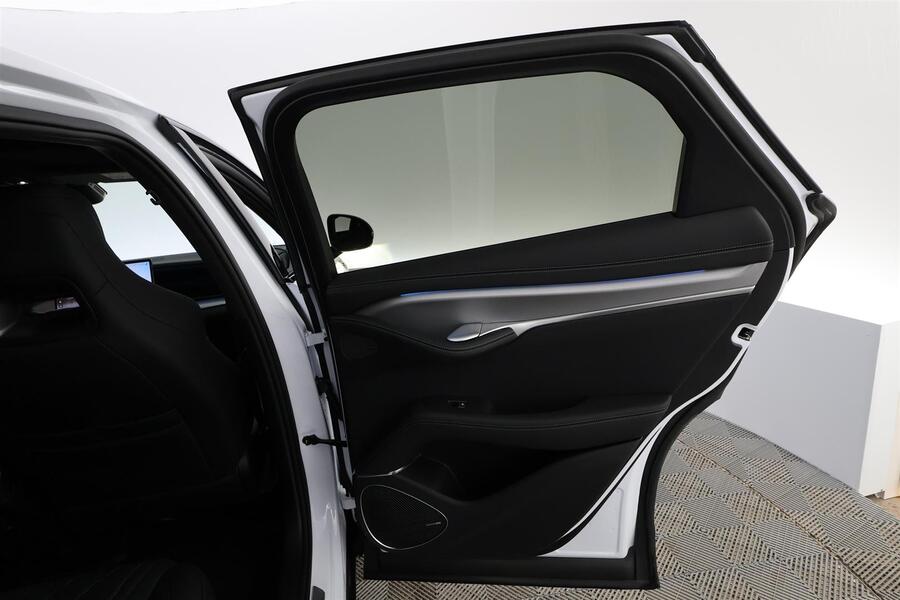 BYD Sealion 7 vaihtoauto