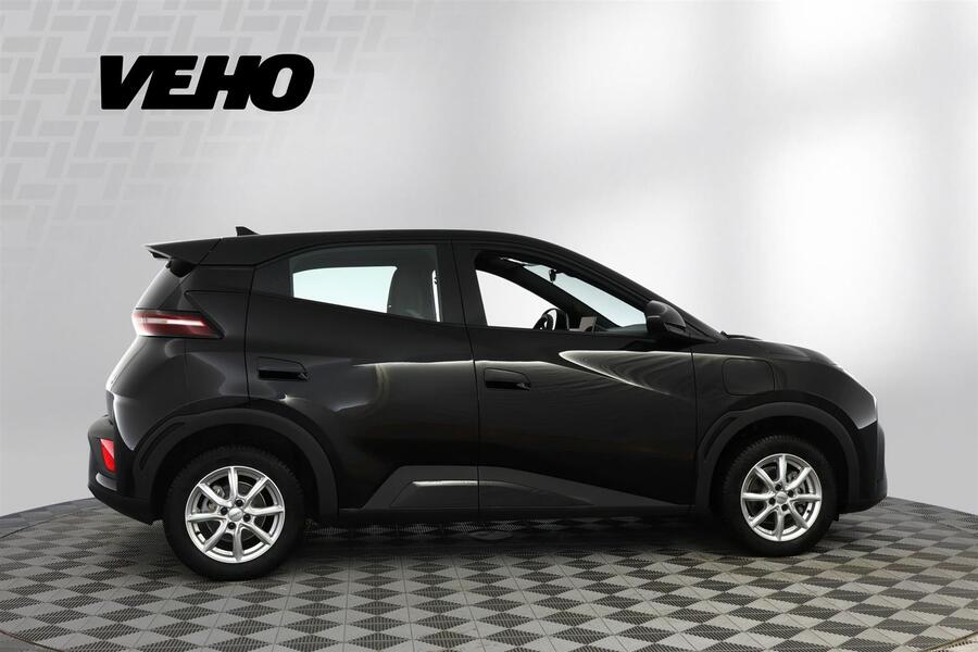 BYD Dolphin Surf vaihtoauto