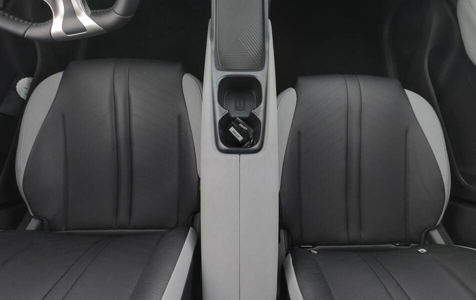 BYD Dolphin Surf vaihtoauto