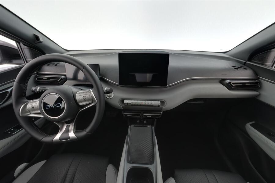 BYD Dolphin Surf vaihtoauto