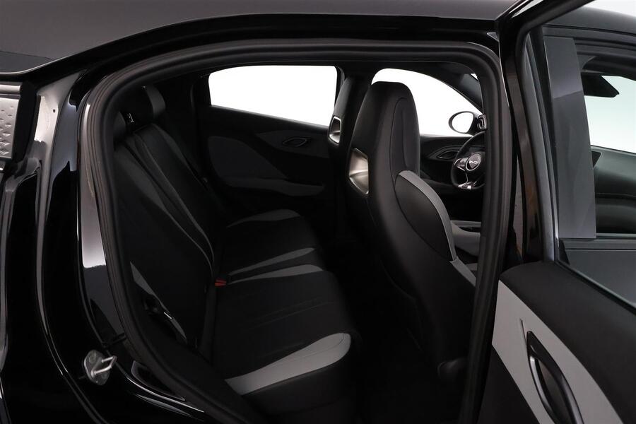 BYD Dolphin Surf vaihtoauto