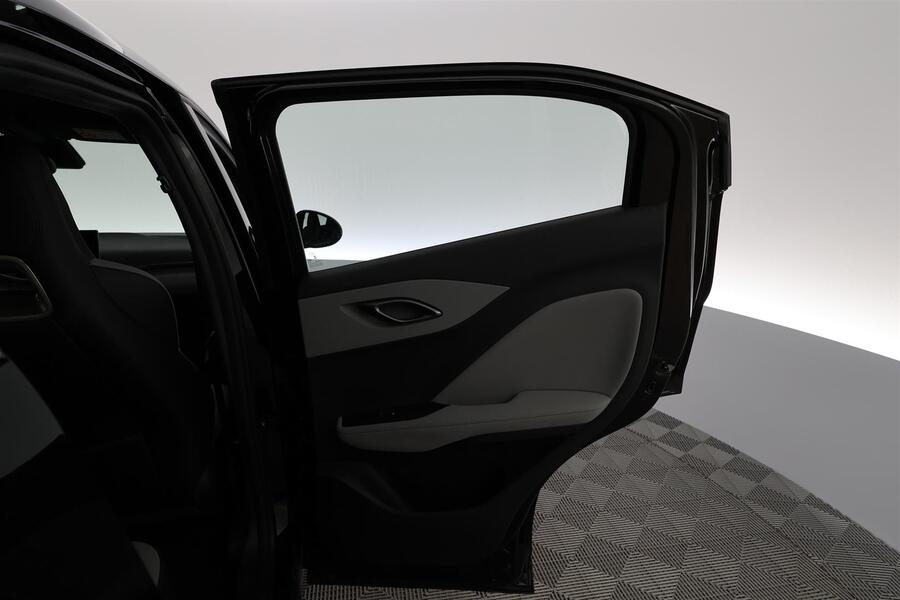 BYD Dolphin Surf vaihtoauto