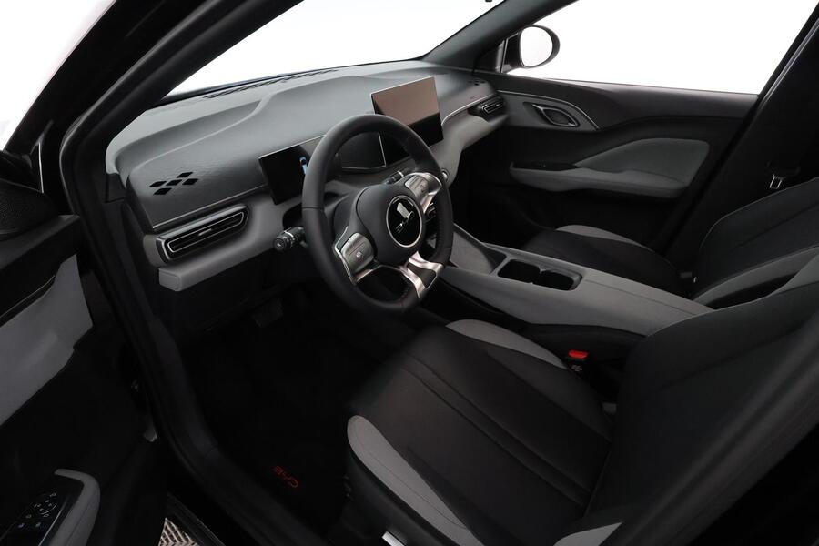 BYD Dolphin Surf vaihtoauto