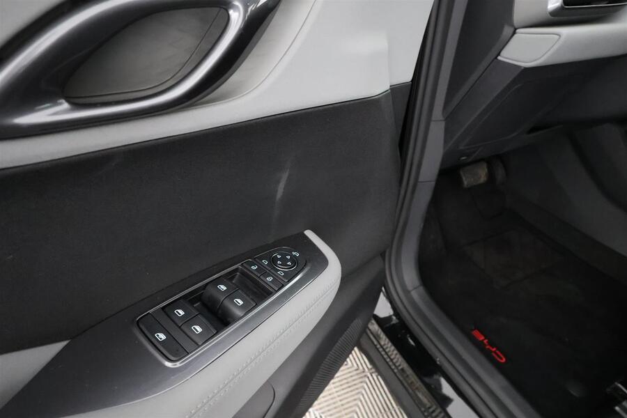 BYD Dolphin Surf vaihtoauto