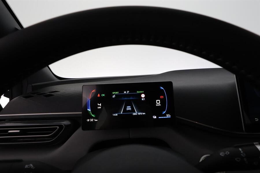 BYD Dolphin Surf vaihtoauto