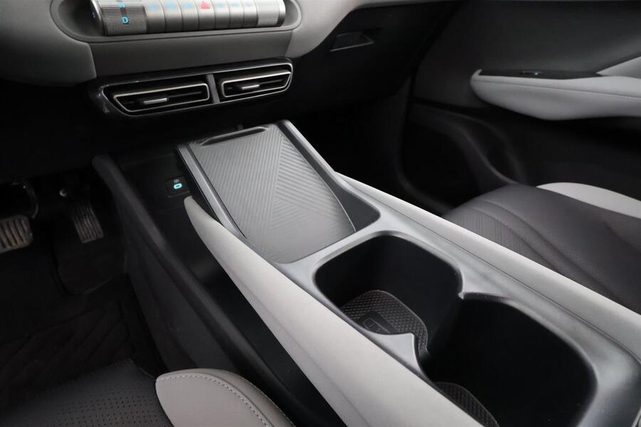 BYD Dolphin Surf vaihtoauto