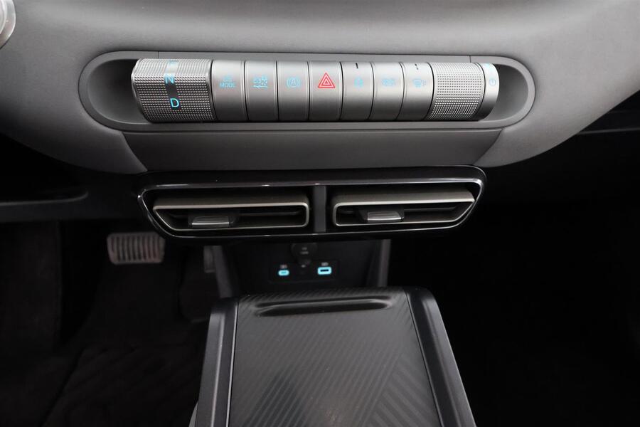 BYD Dolphin Surf vaihtoauto