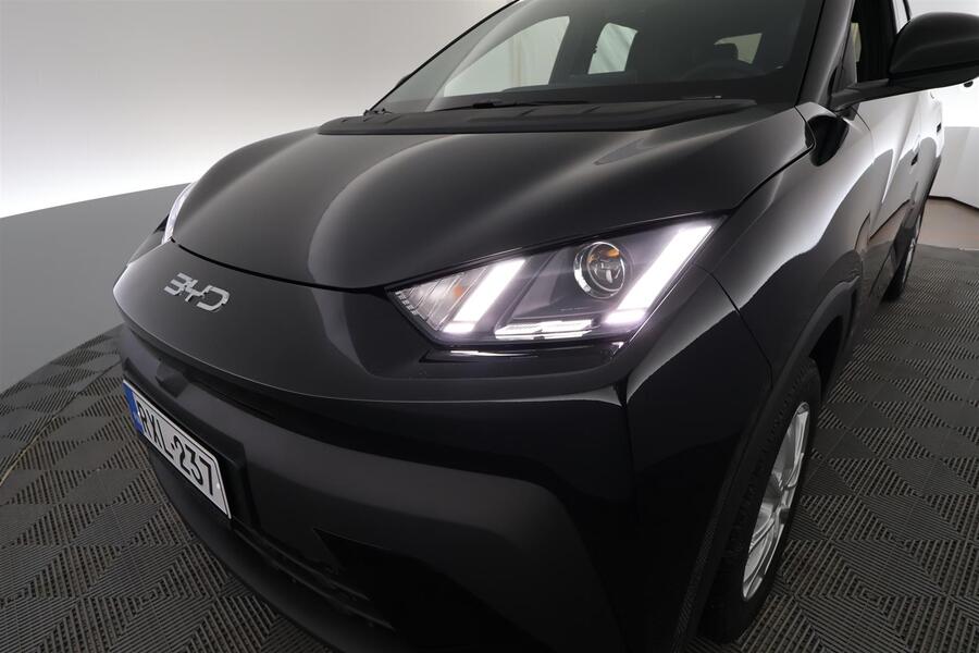 BYD Dolphin Surf vaihtoauto