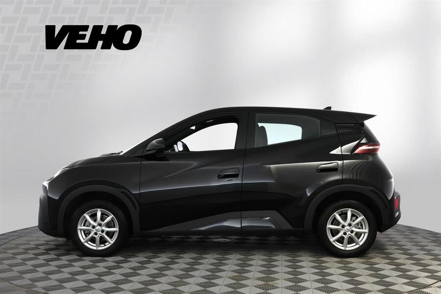 BYD Dolphin Surf vaihtoauto