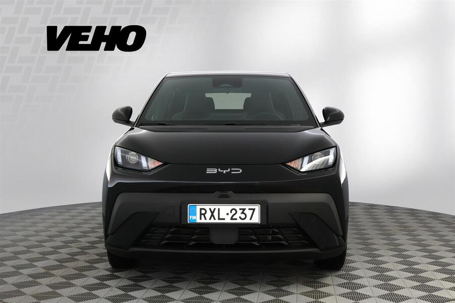 BYD Dolphin Surf vaihtoauto