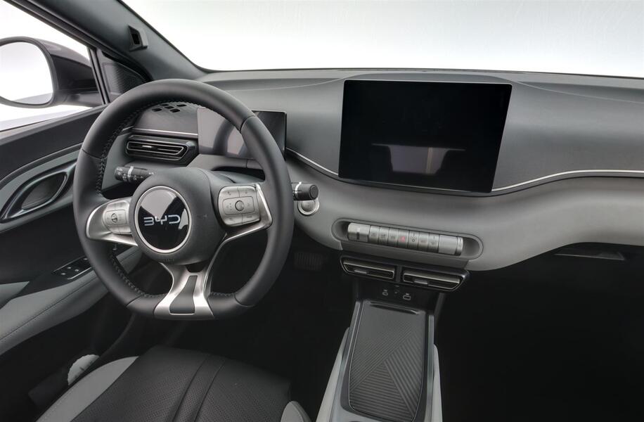 BYD Dolphin Surf vaihtoauto