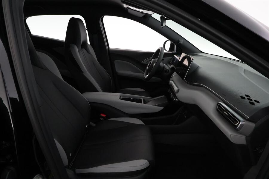 BYD Dolphin Surf vaihtoauto