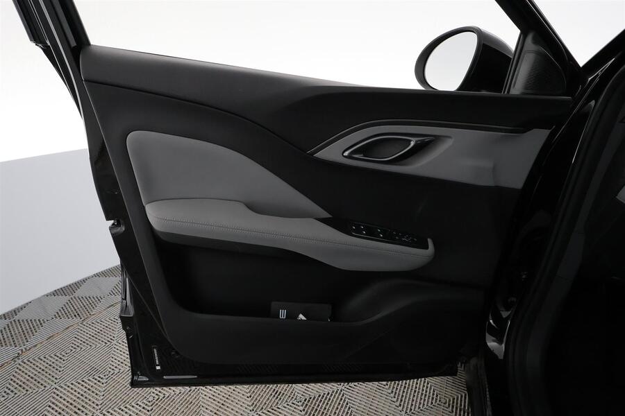 BYD Dolphin Surf vaihtoauto