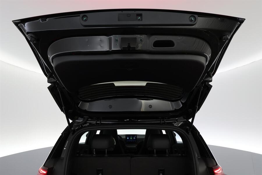 BYD Dolphin Surf vaihtoauto