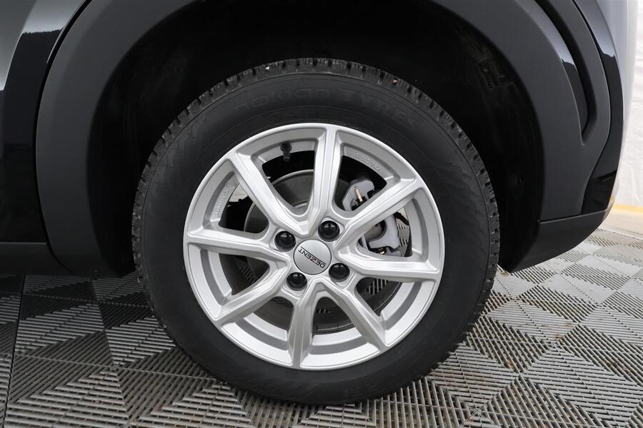 BYD Dolphin Surf vaihtoauto