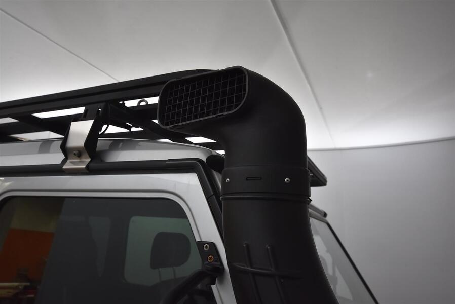 Mercedes-Benz G vaihtoauto