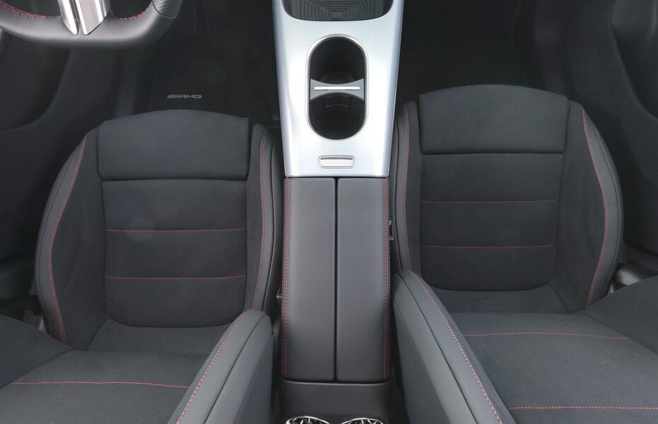 Mercedes-Benz GLB vaihtoauto