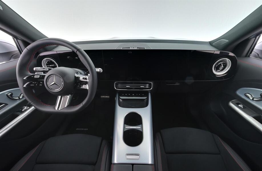 Mercedes-Benz GLB vaihtoauto