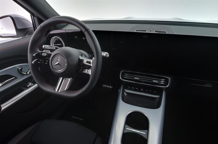 Mercedes-Benz GLB vaihtoauto