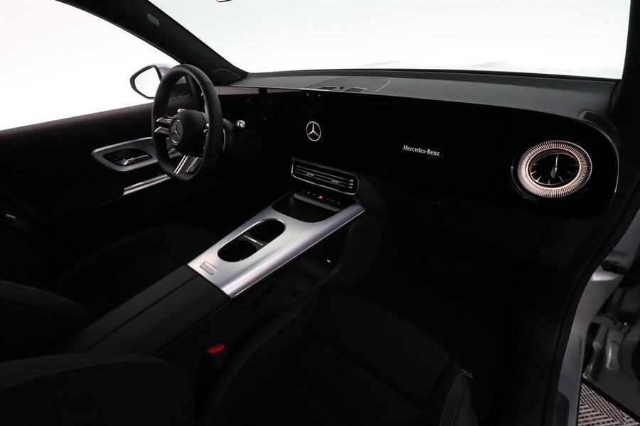 Mercedes-Benz GLB vaihtoauto