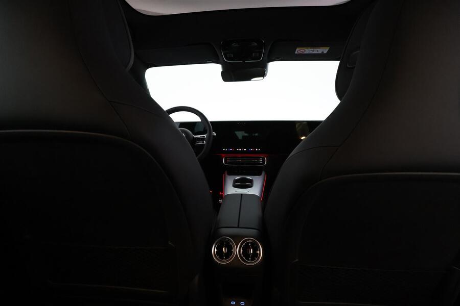 Mercedes-Benz GLB vaihtoauto