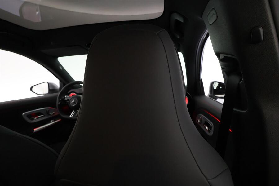 Mercedes-Benz GLB vaihtoauto