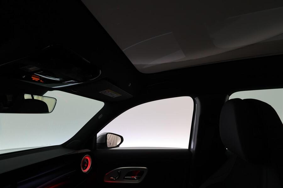 Mercedes-Benz GLB vaihtoauto