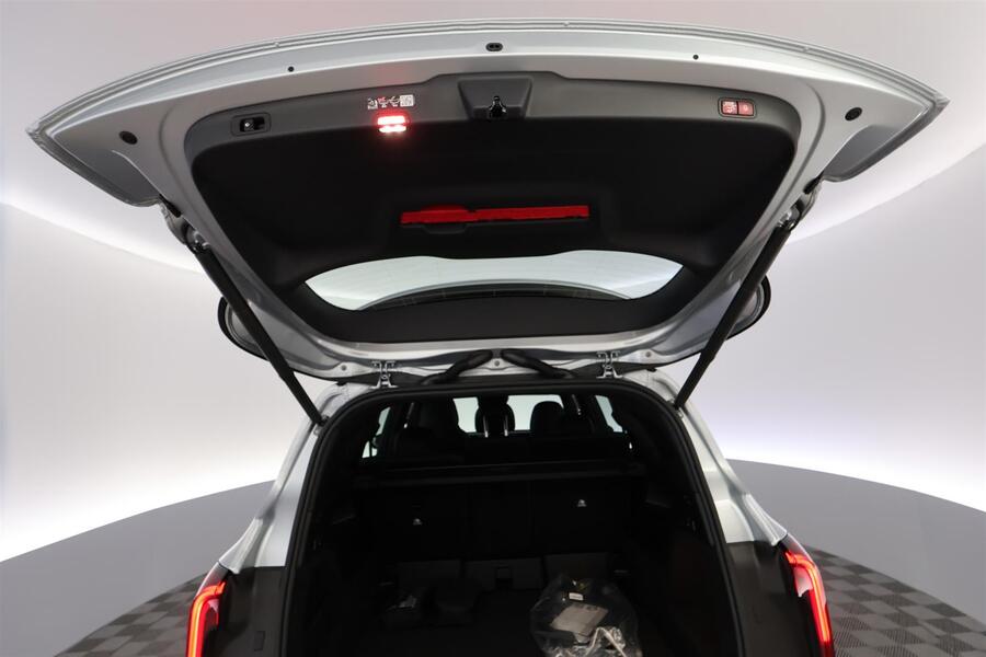 Mercedes-Benz GLB vaihtoauto