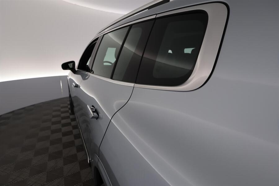 Mercedes-Benz GLB vaihtoauto