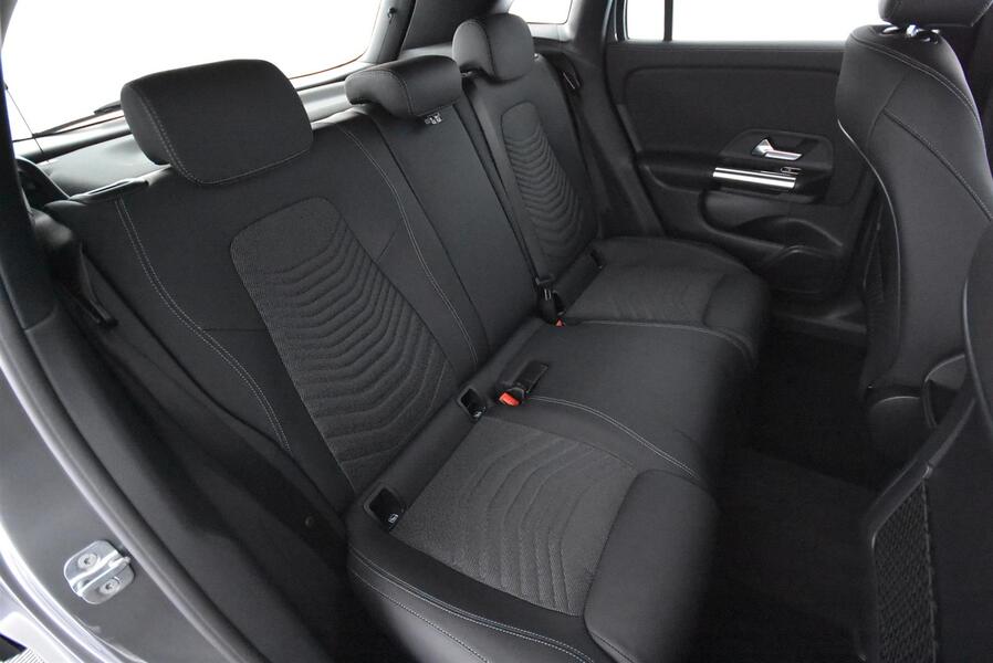 Mercedes-Benz GLA vaihtoauto