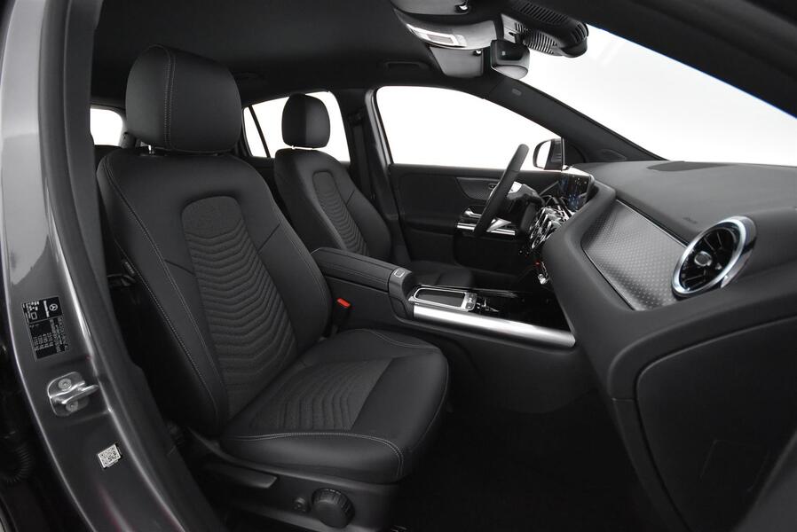 Mercedes-Benz GLA vaihtoauto