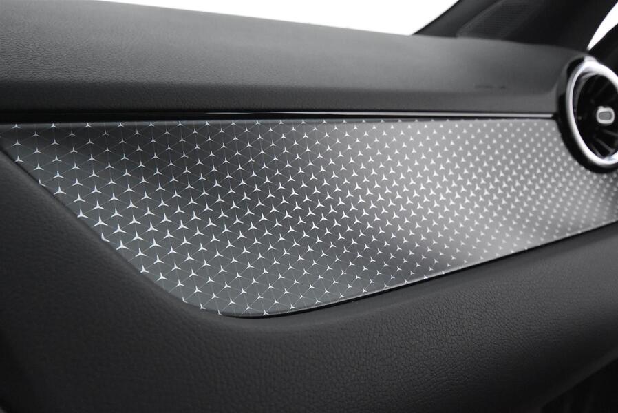 Mercedes-Benz GLA vaihtoauto