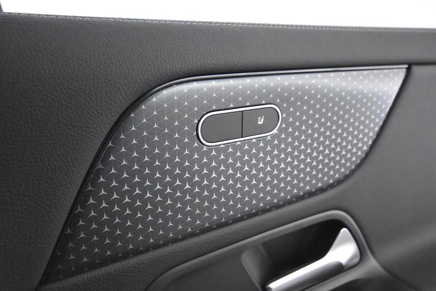 Mercedes-Benz GLA vaihtoauto