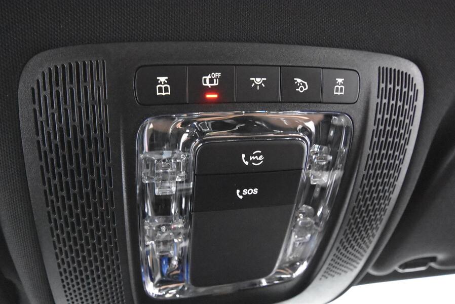 Mercedes-Benz GLA vaihtoauto