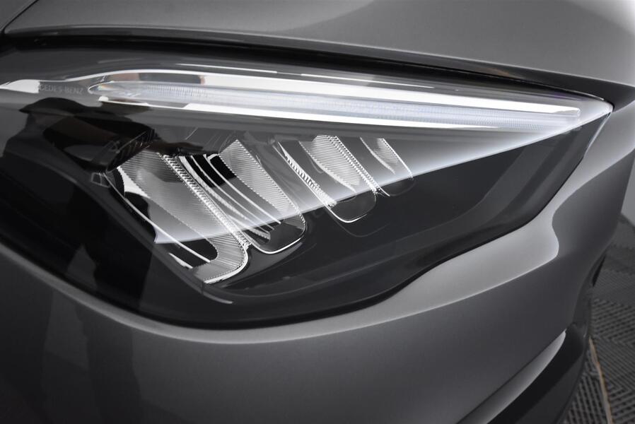 Mercedes-Benz GLA vaihtoauto