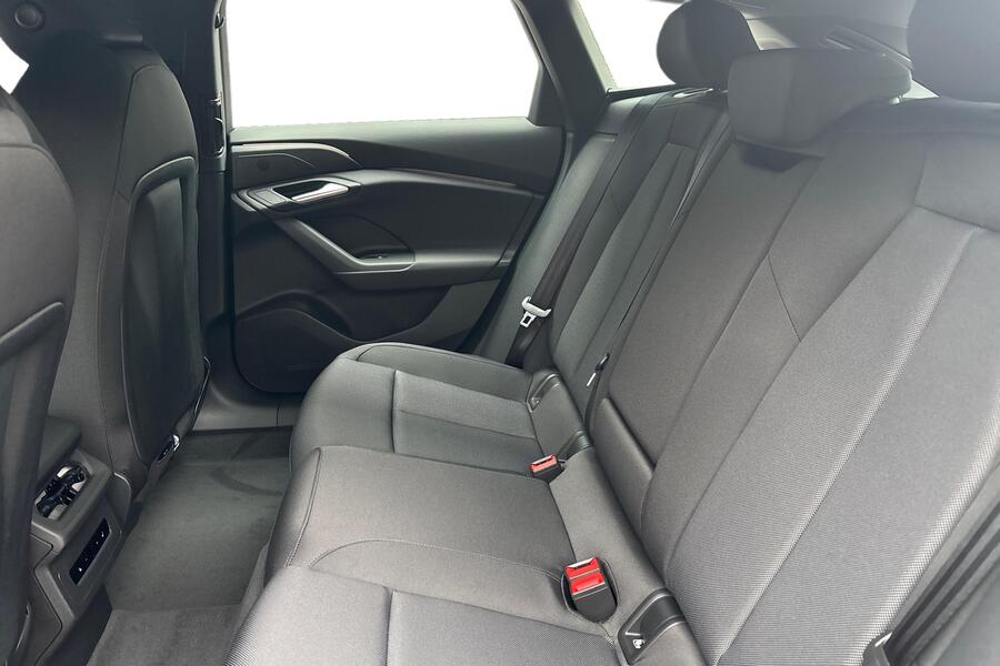 Audi A6 e-tron vaihtoauto